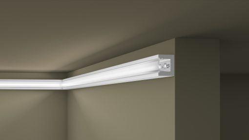 IL12 ARSTYL 2M COVING LIGHTING SOLUTION - DecorMania.eu