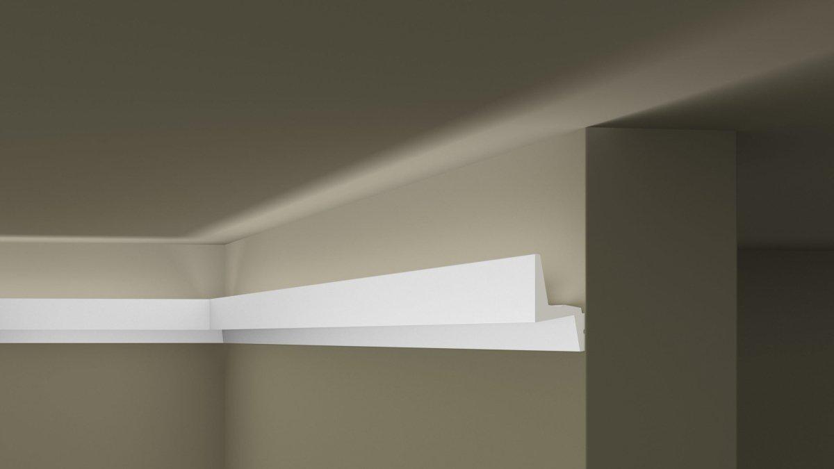 IL6 ARSTYL 2M COVING LIGHTING SOLUTION - DecorMania.eu