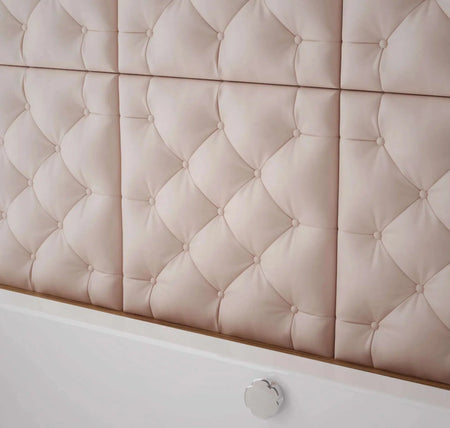 PILLOW 3D Wall Panel EPS - 3D Polystyrene Wall Panels | DecorMania